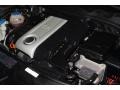 Granite Green Metallic - Passat 2.0T Sedan Photo No. 42