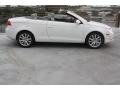 2007 Candy White Volkswagen Eos 2.0T  photo #4