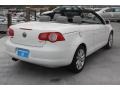 2007 Candy White Volkswagen Eos 2.0T  photo #5