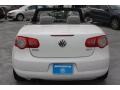 2007 Candy White Volkswagen Eos 2.0T  photo #6