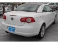 2007 Candy White Volkswagen Eos 2.0T  photo #7