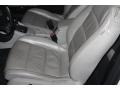 2007 Candy White Volkswagen Eos 2.0T  photo #11