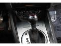 6 Speed S tronic Dual-Clutch Automatic 2010 Audi TT S 2.0 TFSI quattro Coupe Transmission