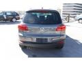 Pepper Gray Metallic - Tiguan SE Photo No. 6