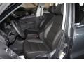 Pepper Gray Metallic - Tiguan SE Photo No. 11