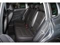 Pepper Gray Metallic - Tiguan SE Photo No. 12