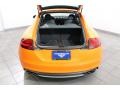Solar Orange - TT S 2.0 TFSI quattro Coupe Photo No. 20