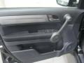 2010 Crystal Black Pearl Honda CR-V EX AWD  photo #14
