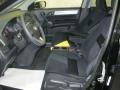 2010 Crystal Black Pearl Honda CR-V EX AWD  photo #16