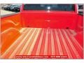 2012 Flame Red Dodge Ram 1500 Express Quad Cab  photo #6