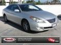 Lunar Mist Metallic - Solara SE Coupe Photo No. 1