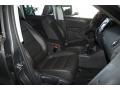 Pepper Gray Metallic - Tiguan SE Photo No. 23