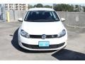 Candy White - Golf 4 Door Photo No. 2