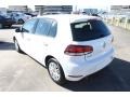 Candy White - Golf 4 Door Photo No. 6