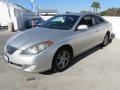 Lunar Mist Metallic - Solara SE Coupe Photo No. 6