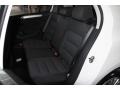 Candy White - Golf 4 Door Photo No. 13