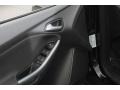 2012 Tuxedo Black Metallic Ford Focus Titanium 5-Door  photo #17