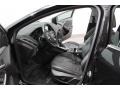 2012 Tuxedo Black Metallic Ford Focus Titanium 5-Door  photo #18