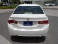 Premium White Pearl - TSX Sedan Photo No. 6