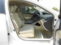 Premium White Pearl - TSX Sedan Photo No. 16