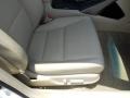 Premium White Pearl - TSX Sedan Photo No. 17
