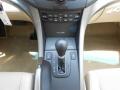 Premium White Pearl - TSX Sedan Photo No. 22