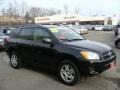 Black - RAV4 I4 4WD Photo No. 1