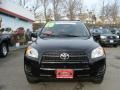Black - RAV4 I4 4WD Photo No. 2