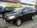 Black - RAV4 I4 4WD Photo No. 3