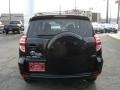 Black - RAV4 I4 4WD Photo No. 5