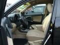 Black - RAV4 I4 4WD Photo No. 7