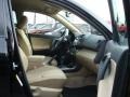 Black - RAV4 I4 4WD Photo No. 8