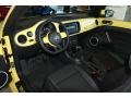 Yellow Rush - Beetle 2.5L Convertible Photo No. 9