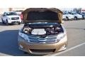 2009 Golden Umber Mica Toyota Venza V6 AWD  photo #18