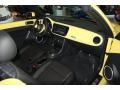 Yellow Rush - Beetle 2.5L Convertible Photo No. 17