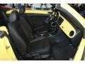 Yellow Rush - Beetle 2.5L Convertible Photo No. 18