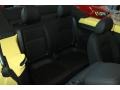 Yellow Rush - Beetle 2.5L Convertible Photo No. 19