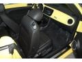 Yellow Rush - Beetle 2.5L Convertible Photo No. 20