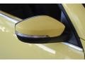 Yellow Rush - Beetle 2.5L Convertible Photo No. 21