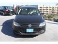 Black Uni - Jetta SE Sedan Photo No. 2
