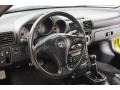 Black 2001 Toyota MR2 Spyder Roadster Steering Wheel