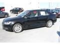 Black Uni - Jetta SE Sedan Photo No. 5