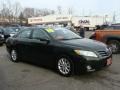 Spruce Mica 2010 Toyota Camry XLE