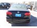 Black Uni - Jetta SE Sedan Photo No. 6