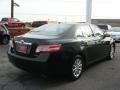 Spruce Mica - Camry XLE Photo No. 4