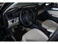 Black Uni - Jetta SE Sedan Photo No. 10