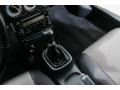 2001 Toyota MR2 Spyder Black Interior Transmission Photo