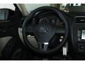 Black Uni - Jetta SE Sedan Photo No. 15