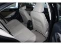 Black Uni - Jetta SE Sedan Photo No. 20