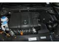 Black Uni - Jetta SE Sedan Photo No. 24